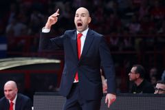 Ο Σπανούλης τόνισε την δυσκολία να αντιμετωπίζει τον Ολυμπιακό