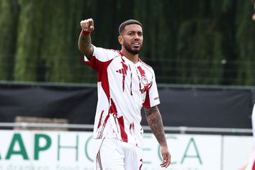 Αυτή είναι η ενδεκάδα του Ολυμπιακού για το ματς Κυπέλλου με τον Βόλο