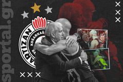 Οι παλιές αγάπες δεν πάνε στον παράδεισο αλλά στις ίδιες ομάδες!