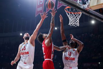 Έχει βρει τον μπελά του με την Μονακό