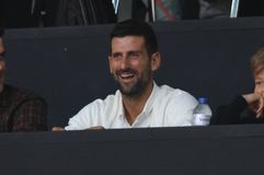 Τζόκοβιτς: «Ολυμπιακός και Παναθηναϊκός είναι τρομερές ομάδες σε ποδόσφαιρο και μπάσκετ»