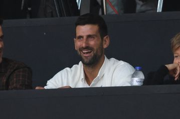 Τζόκοβιτς: «Ολυμπιακός και Παναθηναϊκός είναι τρομερές ομάδες σε ποδόσφαιρο και μπάσκετ»