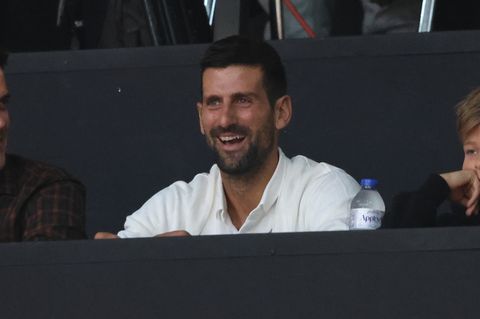 Τζόκοβιτς: «Ολυμπιακός και Παναθηναϊκός είναι τρομερές ομάδες σε ποδόσφαιρο και μπάσκετ»