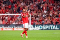 Νέο γκολ Παυλίδη- Έφτασε τα 13 στη σεζόν με την Μπενφίκα (vid)