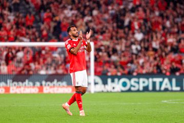 Νέο γκολ Παυλίδη- Έφτασε τα 13 στη σεζόν με την Μπενφίκα (vid)