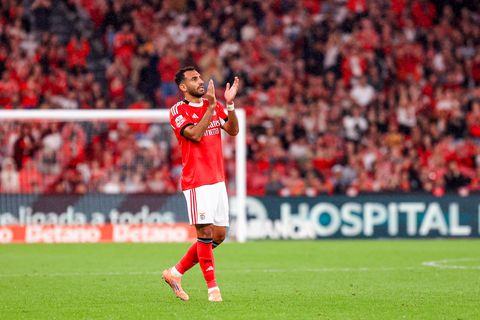 Νέο γκολ Παυλίδη- Έφτασε τα 13 στη σεζόν με την Μπενφίκα (vid)