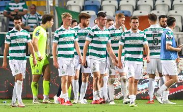 Η Σάμροκ Ρόβερς θα έρθει στη Νέα Φιλαδέλφεια ως πρωταθλήτρια Ιρλανδίας (pic)