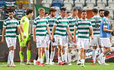 Η Σάμροκ Ρόβερς θα έρθει στη Νέα Φιλαδέλφεια ως πρωταθλήτρια Ιρλανδίας (pic)