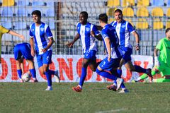 Το Αιγάλεω ισοφάρισε με τον Φοφανά