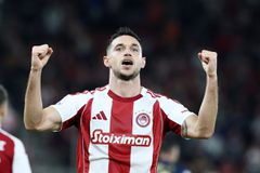 Γιάρεμτσουκ:  «Σε ένα μήνα δεν θα πιστεύτε αυτά που θα βλέπετε»