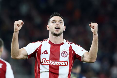 Γιάρεμτσουκ:  «Σε ένα μήνα δεν θα πιστεύτε αυτά που θα βλέπετε»