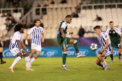 Που θα δείτε το Ατρόμητος - Παναθηναϊκός