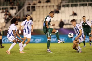 Που θα δείτε το Ατρόμητος - Παναθηναϊκός