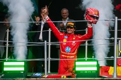 Η Ferrari χωρίς νίκη στη Formula 1 για πάνω από ένα χρόνο