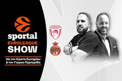 Απελπιστικά μόνος ο Ντόρσεϊ στα mind games των Μονεγάσκων και ήττα για τον Ολυμπιακό