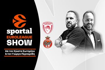 Απελπιστικά μόνος ο Ντόρσεϊ στα mind games των Μονεγάσκων και ήττα για τον Ολυμπιακό