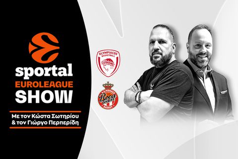 Απελπιστικά μόνος ο Ντόρσεϊ στα mind games των Μονεγάσκων και ήττα για τον Ολυμπιακό