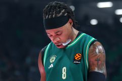 Η επόμενη μέρα στον Παναθηναϊκό μετά τον τραυματισμό του Χολμς