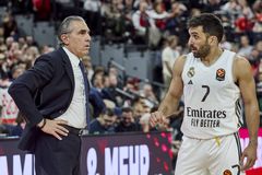 «Μπαμ» από τη Ρεάλ – Ο παίκτης των Λέικερς που παίρνει τη θέση του Μπρούνο Φερνάντο