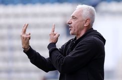 Συμφωνία Καμπανιακού-Χαραλαμπίδη