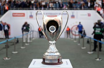 Πόσοι βαθμοί «χρειάζονται» για την τετράδα στη League Phase του Κυπέλλου και το «μαξιλαράκι» για τα Play Offs - Το πρόγραμμα των ομάδων