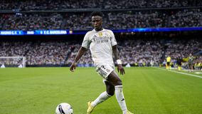 Η συγνώμη του Βινίσιους στη Ρεάλ Μαδρίτης