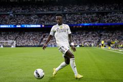 Καταγγελία της Αλμπαθέτε για ρατσιστική επίθεση των οπαδών της στον Βινίσιους