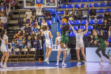 Σπουδαία νίκη για τον Παναθηναϊκό στην Ισπανία