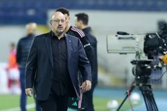 Μπενίτεθ: «Ευχαριστημένος με την αντίδραση, πήραμε το καλύτερο από τους παίκτες που ξεκίνησαν»