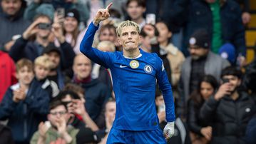 Ο Γκαρνάτσο «επιτίθεται» στον Αμορίμ και αποκαλύπτει τον λόγο της μετακίνησης στην Τσέλσι