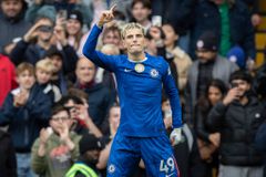 Ο Γκαρνάτσο «επιτίθεται» στον Αμορίμ και αποκαλύπτει τον λόγο της μετακίνησης στην Τσέλσι