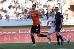 «Καθαρές» οι εξετάσεις του Ράκονιατς στον ΟΦΗ