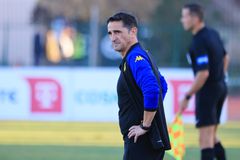 Χιμένεθ: «Θα τα δώσουμε όλα κόντρα στον Ολυμπιακό»