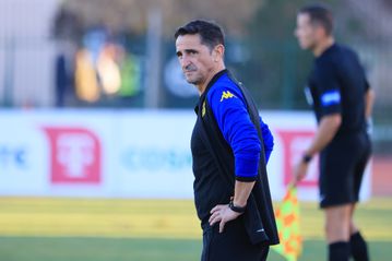 Χιμένεθ: «Θα τα δώσουμε όλα κόντρα στον Ολυμπιακό»