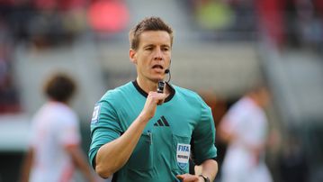 Αυτός είναι ο διαιτητής του ντέρμπι Ολυμπιακός - Άρης - Οι ορισμοί για την 9η αγωνιστική