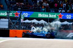 Η FIA εξήγησε την καθυστερημένη ενεργοποίηση του VSC στο Μεξικό