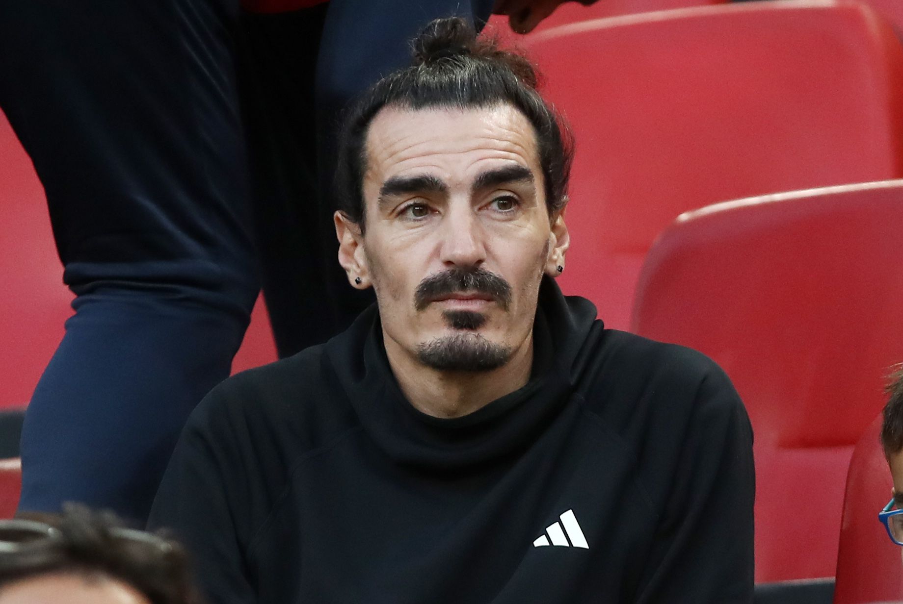 Χριστοδουλόπουλος-Ολυμπιακός-Βόλος