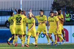 Τι πέτυχε για πρώτη φορά ο Άρης του Χιμένεθ