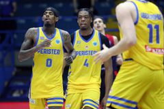 Ασταμάτητο Περιστέρι, πάει «τρένο» στο Europe Cup και κέρδισε την Μπρνο