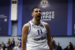 «Αγχώθηκε» στο τέλος αλλά λύγισε την Ρίγα Ζέλι ο Ηρακλής