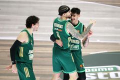 Άμυνα και εμπιστοσύνη ο συνδυασμός που κερδίζει!