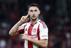 Ρεσιτάλ Μπιανκόν - Γιάρμετσουκ και «τάληρο» του Ολυμπιακού στο Φάληρο