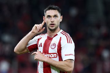 Ρεσιτάλ Μπιανκόν - Γιάρεμτσουκ και «τάληρο» του Ολυμπιακού στο Φάληρο