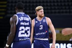 «Λύγισε» από τη Μερσίν η Καρδίτσα παρά την εξαιρετική προσπάθεια