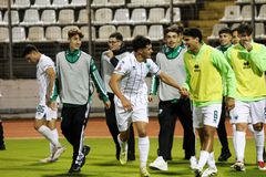 «Κλείδωσε» την πρόκριση ο Λεβαδειακός και... φουλάρει για τετράδα!