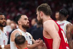 Πού θα δείτε το Ολυμπιακός - Μονακό ενόψει της 7ης αγωνιστικής της Euroleague