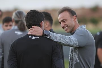 Κόντης για τον ΟΦΗ: «Θα παίζουμε κυριαρχικό ποδόσφαιρο»