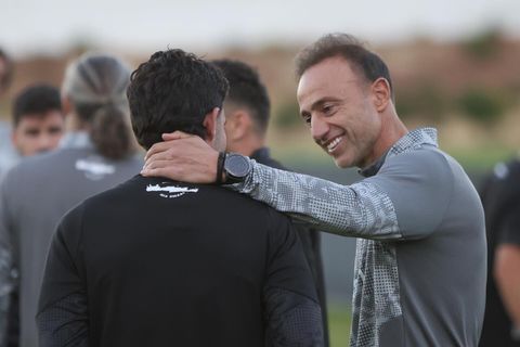 Κόντης για τον ΟΦΗ: «Θα παίζουμε κυριαρχικό ποδόσφαιρο»