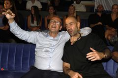 Παραμένει στο τιμόνι της Εθνικής ο Σπανούλης μετά από παρέμβαση Λιόλιου