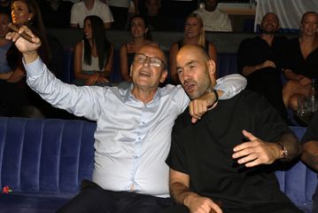 Παραμένει στο τιμόνι της Εθνικής ο Σπανούλης μετά από παρέμβαση Λιόλιου